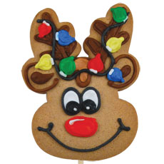 IDC67 - Personalized Reindeer